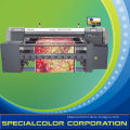Flatbed Textile Printer Machine SCP1618